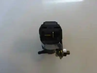 Pezzo di ricambio per auto di seconda mano pompa pulita per mitsubishi montero (v60/v70) 3.2 di-d avance riferimenti oem iam   2001
