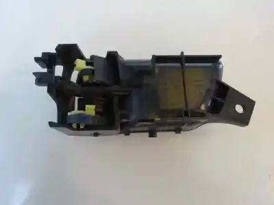 Pezzo di ricambio per auto di seconda mano maniglia interna anteriore destra per mitsubishi montero (v60/v70) 3.2 di-d avance riferimenti oem iam   2001
