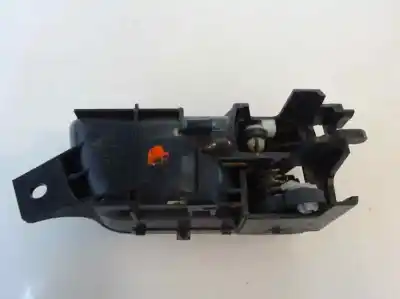 Автозапчасти б/у левая передняя внутренняя ручка за mitsubishi montero (v60/v70) 3.2 di-d avance ссылки oem iam   2001