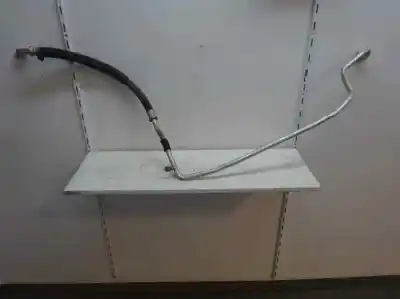 Pezzo di ricambio per auto di seconda mano Tubi Aria Condizionata per MITSUBISHI MONTERO (V60/V70) 3.2 DI-D Avance Riferimenti OEM IAM   2001