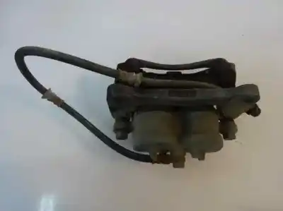 Peça sobressalente para automóvel em segunda mão pinça de travão dianteira esquerda por mitsubishi montero (v60/v70) 3.2 di-d avance referências oem iam   2001