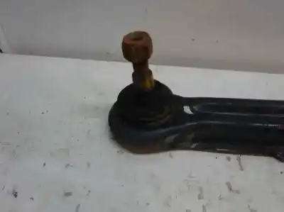 Автозапчастина б/у задній лівий нижний рычаг для mitsubishi montero (v60/v70) 3.2 di-d avance посилання на oem iam   2001