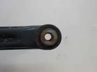 Автозапчастина б/у задній лівий нижний рычаг для mitsubishi montero (v60/v70) 3.2 di-d avance посилання на oem iam   2001