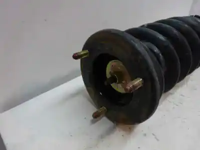 Автозапчастина б/у передній правий амортизатор для mitsubishi montero (v60/v70) 3.2 di-d avance посилання на oem iam   2001