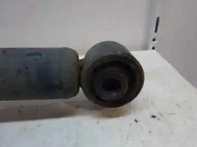 Автозапчастина б/у передній правий амортизатор для mitsubishi montero (v60/v70) 3.2 di-d avance посилання на oem iam   2001