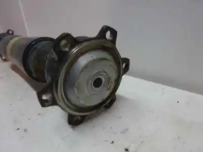 Piesă de schimb auto la mâna a doua transmisie centrala spate pentru mitsubishi montero (v60/v70) 3.2 di-d avance referințe oem iam   2001