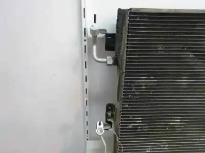 İkinci el araba yedek parçası klima kondenser / radyatör için mitsubishi montero (v60/v70) 3.2 di-d avance oem iam referansları   2001