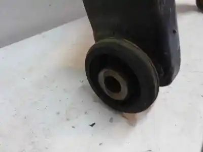 Peça sobressalente para automóvel em segunda mão braço de suspensão inferior esquerdo dianteiro por mitsubishi montero (v60/v70) 3.2 di-d avance referências oem iam   2001