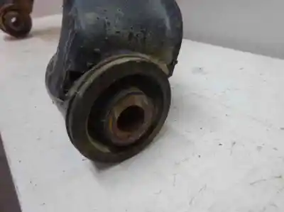 Peça sobressalente para automóvel em segunda mão braço de suspensão inferior esquerdo dianteiro por mitsubishi montero (v60/v70) 3.2 di-d avance referências oem iam   2001