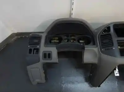 Автозапчасти б/у панель приборов за mitsubishi montero (v60/v70) 3.2 di-d avance ссылки oem iam   2001