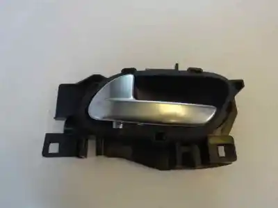 Pezzo di ricambio per auto di seconda mano  per PEUGEOT 208  Riferimenti OEM IAM   2013