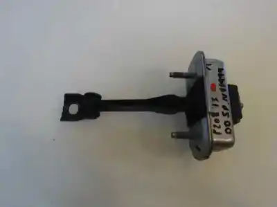 Pezzo di ricambio per auto di seconda mano Fermo Porta per PEUGEOT 208 1.4 HDi FAP Riferimenti OEM IAM   2013