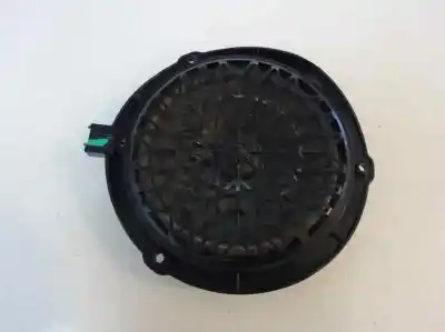 Pezzo di ricambio per auto di seconda mano IMPIANTO AUDIO / RADIO CD per PEUGEOT 208  Riferimenti OEM IAM   2013