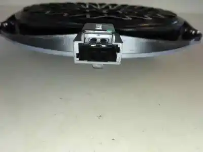 Pezzo di ricambio per auto di seconda mano impianto audio / radio cd per peugeot 208 1.4 hdi fap riferimenti oem iam   2013