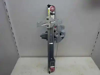 Peça sobressalente para automóvel em segunda mão elevador de vidros dianteira esquerda por peugeot 208 1.4 hdi fap referências oem iam 96 742 544 80