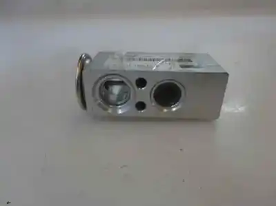 Peça sobressalente para automóvel em segunda mão Válvula De Expansão Ar Condicionado por PEUGEOT 208 1.4 HDi FAP Referências OEM IAM N670731B573  2013