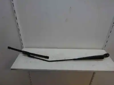Peça sobressalente para automóvel em segunda mão haste de escova dianteiro direito por peugeot 208 1.4 hdi fap referências oem iam 