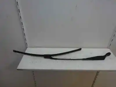 Peça sobressalente para automóvel em segunda mão Haste De Escova Dianteiro Esquerdo por PEUGEOT 208 1.4 HDi FAP Referências OEM IAM   2013