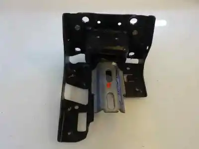 Peça sobressalente para automóvel em segunda mão suporte caixa de velocidades por peugeot 208 1.4 hdi fap referências oem iam 