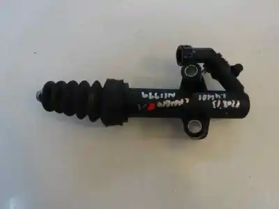 Peça sobressalente para automóvel em segunda mão cilindro de embreagem por peugeot 208 1.4 hdi fap referências oem iam 