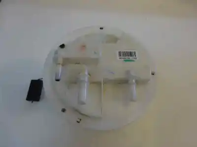 Second-hand car spare part Fuel Tank Sender Unit for PEUGEOT 208 1.4 HDi FAP OEM IAM references 9674461380  2013