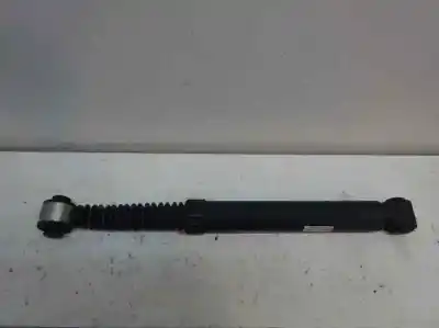 Peça sobressalente para automóvel em segunda mão amortecedor traseiro por peugeot 208 1.4 hdi fap referências oem iam 