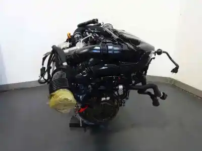 Peça sobressalente para automóvel em segunda mão motor completo por peugeot 208 1.4 hdi fap referências oem iam 8hr