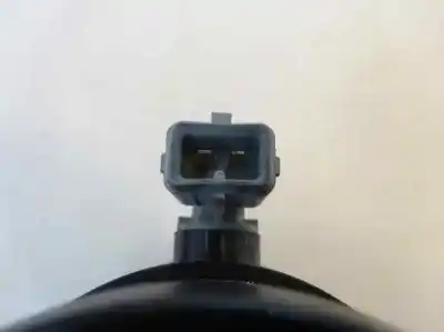 Second-hand car spare part flowmeter for renault clio iii 1.5 dci diesel oem iam references 8200 545 482  2010