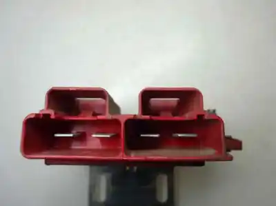 Gebrauchtes Autoersatzteil batterie zum renault clio iii 1.5 dci diesel oem-iam-referenzen 8200 427 594  2010