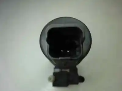 Second-hand car spare part washer pump for renault clio iii 1.5 dci diesel oem iam references   2010