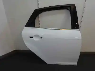 Peça sobressalente para automóvel em segunda mão porta do automóvel traseira direita por ford focus turn. 1.0 ecoboost cat referências oem iam 