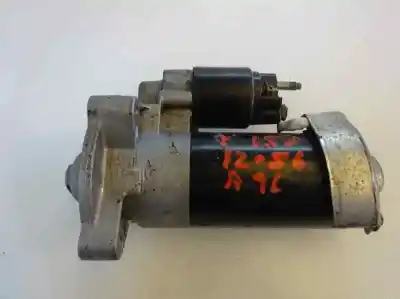 Second-hand car spare part Starter Motor for CITROEN AX 1.5D X OEM IAM references   1996