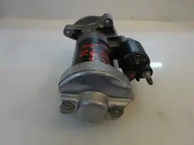 Second-hand car spare part starter motor for citroen ax 1.5d x oem iam references   1996