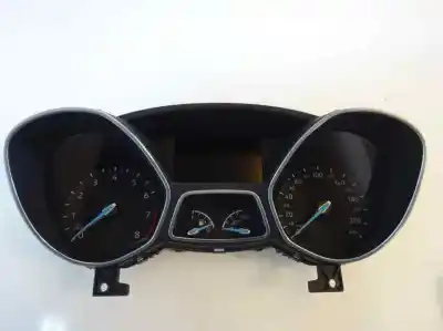 Second-hand car spare part  for FORD FOCUS TURN.  OEM IAM references F1ET-10849-BJR  2017