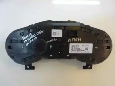 Peça sobressalente para automóvel em segunda mão quadrante por ford focus turn. 1.0 ecoboost cat referências oem iam f1et-10849-bjr  2017