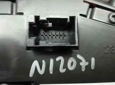 Peça sobressalente para automóvel em segunda mão quadrante por ford focus turn. 1.0 ecoboost cat referências oem iam f1et-10849-bjr  2017