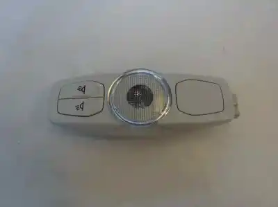 Second-hand car spare part INTERIOR LIGHT for FORD FOCUS TURN.  OEM IAM references   2017