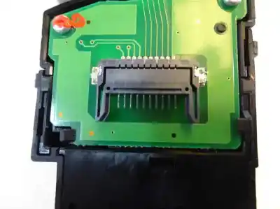 Second-hand car spare part indicator switch for ford focus turn. 1.0 ecoboost cat oem iam references av6t-13335-ae  2017