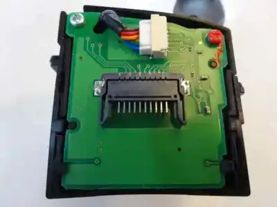 Peça sobressalente para automóvel em segunda mão comutador de limpa vidros por ford focus turn. 1.0 ecoboost cat referências oem iam f1et-17a553-ba  2017