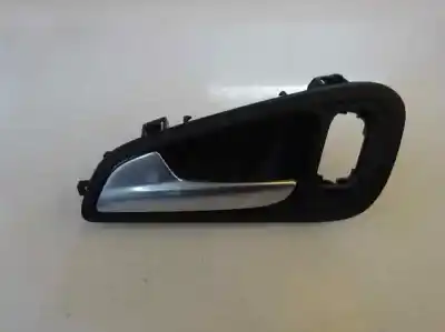 Second-hand car spare part  for FORD FOCUS TURN.  OEM IAM references   2017