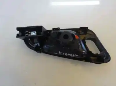Second-hand car spare part interior left front handle for ford focus turn. 1.0 ecoboost cat oem iam references   2017