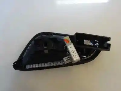 Peça sobressalente para automóvel em segunda mão puxador interior dianteiro direito por ford focus turn. 1.0 ecoboost cat referências oem iam   2017