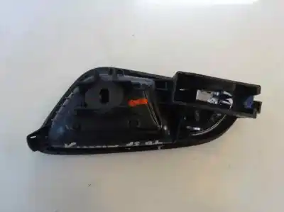 Second-hand car spare part interior right rear handle for ford focus turn. 1.0 ecoboost cat oem iam references   2017