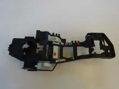 Peça sobressalente para automóvel em segunda mão puxador interior dianteiro esquerdo por ford focus turn. 1.0 ecoboost cat referências oem iam 