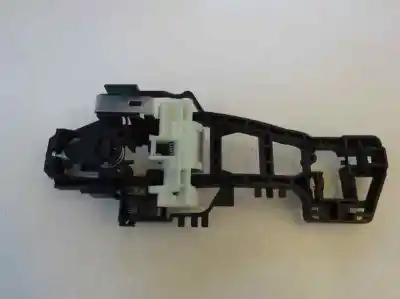 Second-hand car spare part interior left front handle for ford focus turn. 1.0 ecoboost cat oem iam references   2017