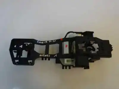 Peça sobressalente para automóvel em segunda mão puxador interior traseiro esquerdo por ford focus turn. 1.0 ecoboost cat referências oem iam 