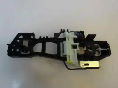 Second-hand car spare part interior left rear handle for ford focus turn. 1.0 ecoboost cat oem iam references   2017