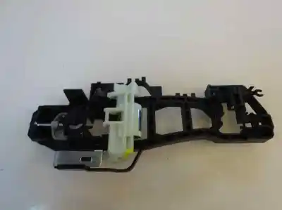 Second-hand car spare part interior right front handle for ford focus turn. 1.0 ecoboost cat oem iam references   2017