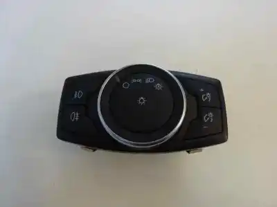 Peça sobressalente para automóvel em segunda mão COMUTADOR DE LUZES por FORD FOCUS TURN.  Referências OEM IAM 10139798  2017