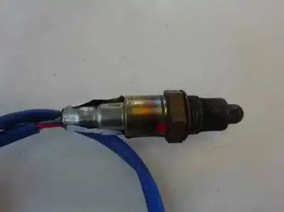 Second-hand car spare part lambda probe for ford focus turn. 1.0 ecoboost cat oem iam references   2017